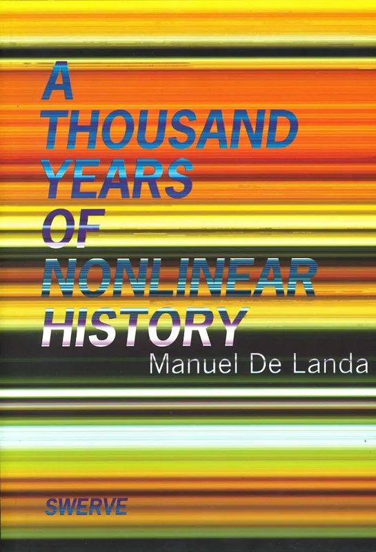 A Thousand Years of Nonlinear History Gecertificeerd