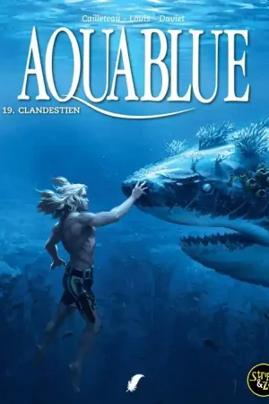Aquablue SC 19 – Clandestien Laatste Kans