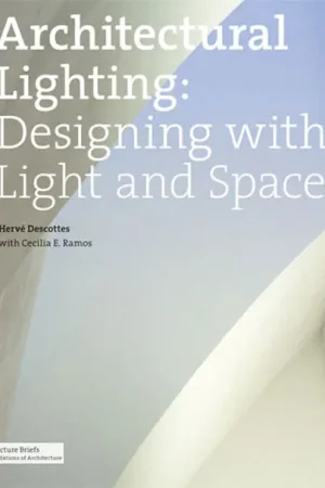 Architectural Lighting Alleen Vandaag