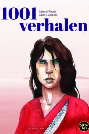 1001 Verhalen Alleen Vandaag