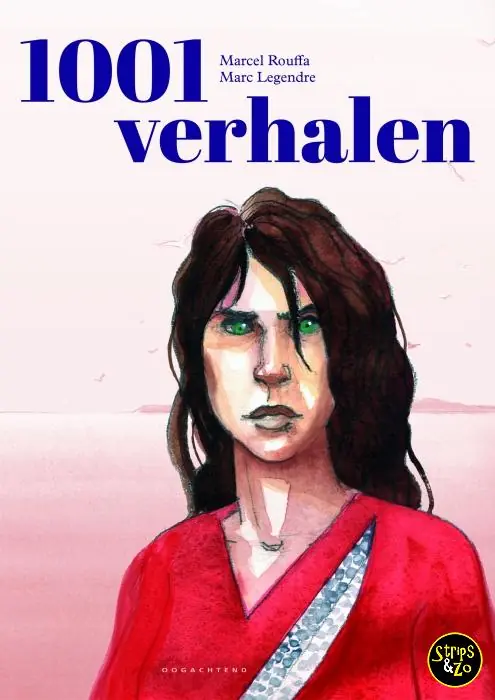 1001 Verhalen Alleen Vandaag