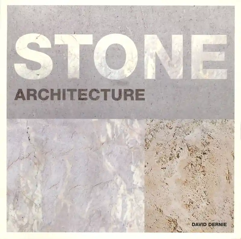 Op = Op STONE ARCHITECTURE