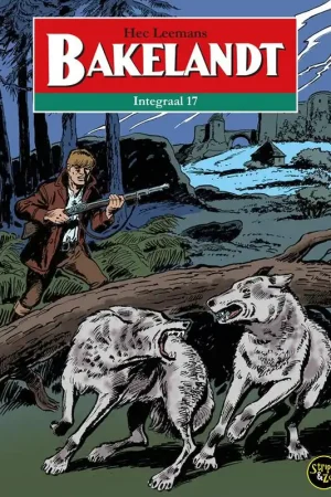 Alleen Vandaag Bakelandt Integraal 17