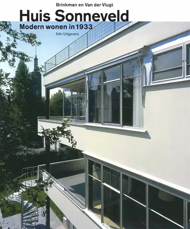 Huis Sonneveld Hoge Kwaliteit