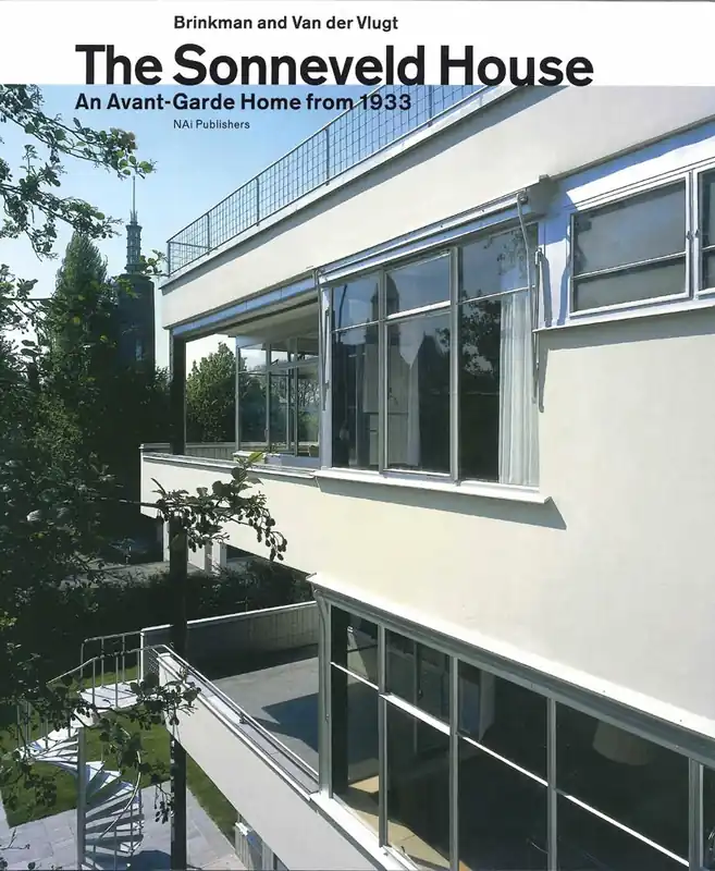 Goedkoop The Sonneveld House