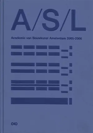 Alleen Vandaag A/S/L 2006
