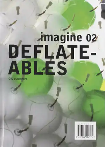 Deflateables Alleen Vandaag