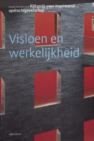 Visioen en werkelijkheid Koop Vandaag