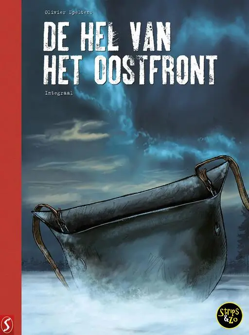 Flitsaanbieding Hel van het Oostfront, de Integraal Etoile Edition