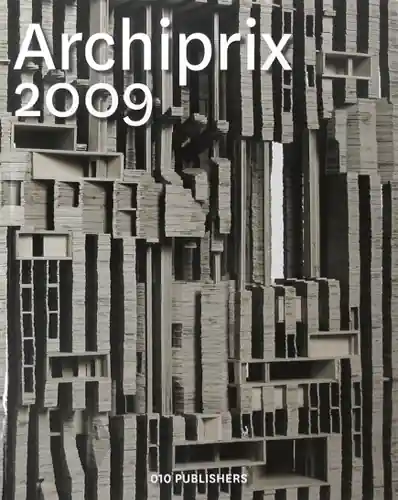 Direct Verzonden Archiprix 2009