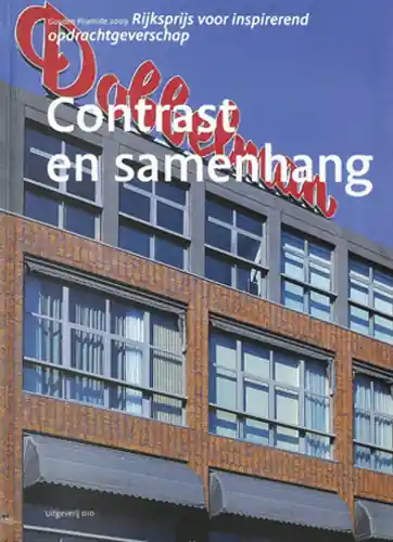 Contrast en samenhang Express Levering