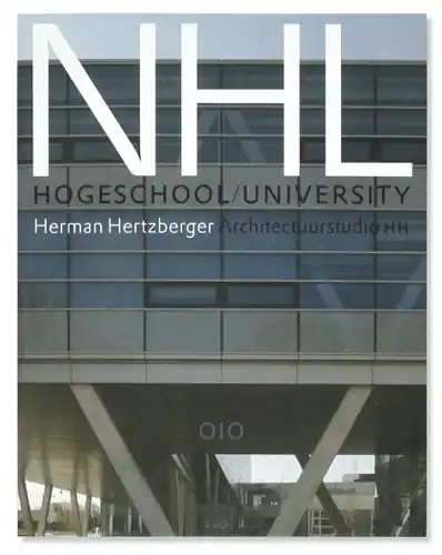Finale Uitverkoop NHL Hogeschool / University