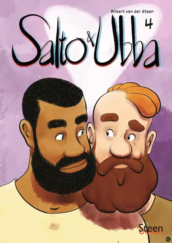Salto & Ubba 4 Favoriet