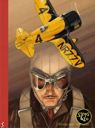 Godspeed Etoile Edition 1 Veilige Betaling