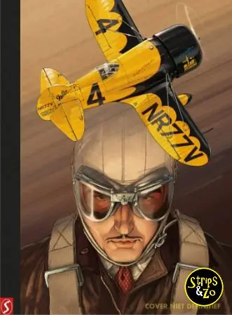 Finale Uitverkoop Godspeed Collectors Edition 1