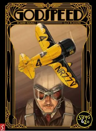 Godspeed HC 1 Korting