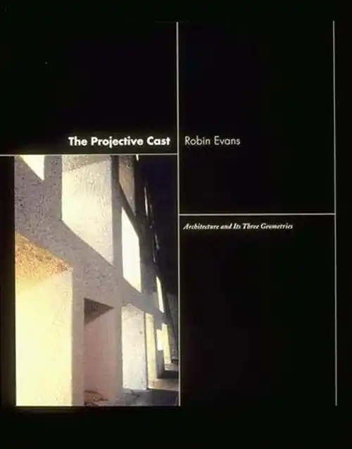 The Projective Cast Express Levering
