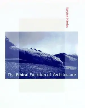The Ethical Function of Architecture Alleen Vandaag