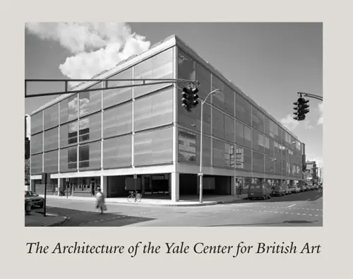 The Architecture of the Yale Center for British Art Koopje
