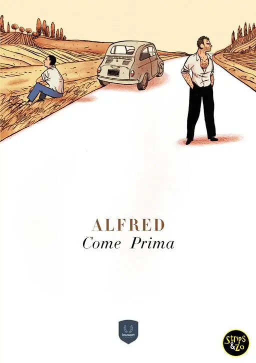 Favoriet Come Prima