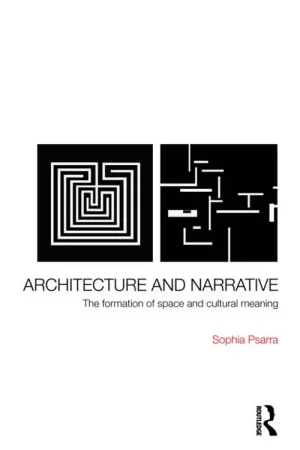 Architecture and Narrative Direct Beschikbaar