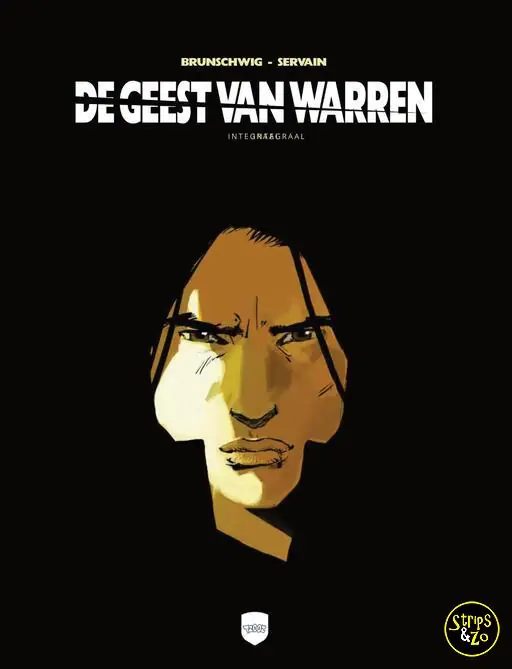 De Geest van Warren integraal Veilige Betaling