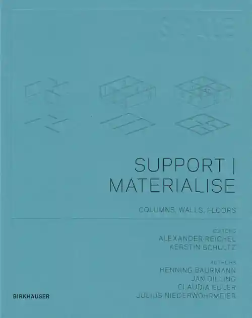 SCALE. Support | Materialise Must-Have