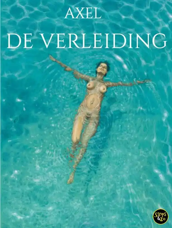 De verleiding Laatste Versie