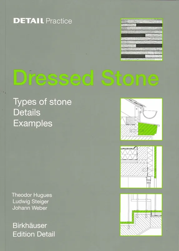 Dressed Stone Gecertificeerd
