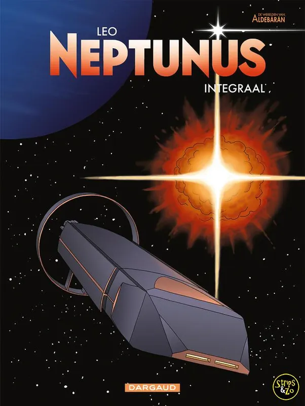 Finale Uitverkoop Neptunus integraal