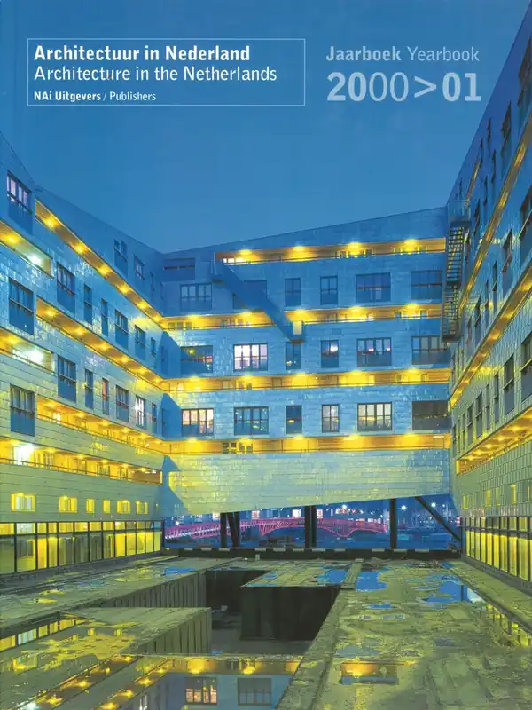 Laatste Kans Architectuur in Nederland 2000>01