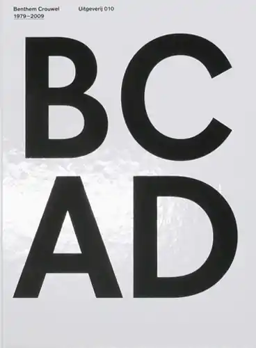 Beperkte Voorraad BC AD