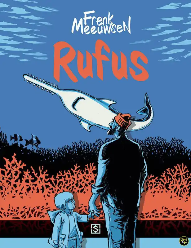 Rufus (Meeuwsen) Gereduceerde Prijs