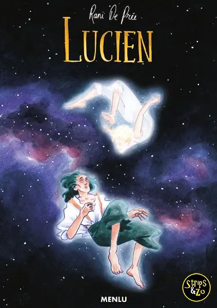 Lucien (De Prée) Populair