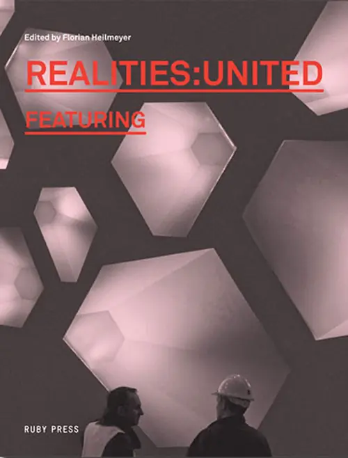 Dagaanbieding REALITIES:UNITED