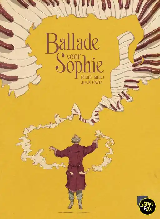 Ballade voor Sophie Must-Have