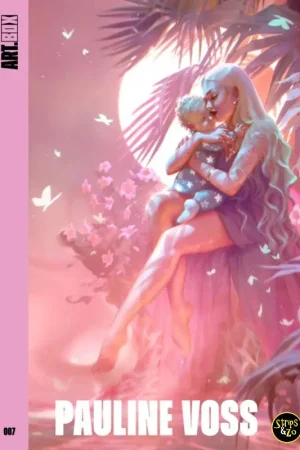 Artbook – Artbox 7 – Pauline Voss Flitsaanbieding