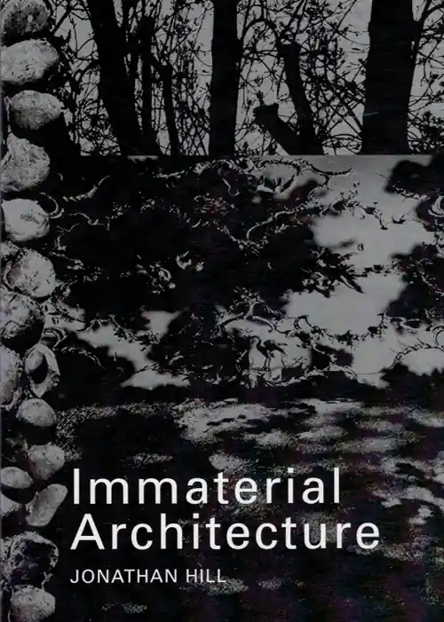 Immaterial Architecture Fabrieksprijs