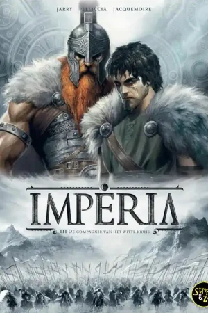 Aanbieding Imperia 3 – De compagnie van het witte kruis