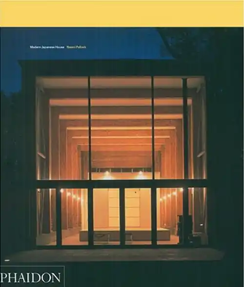 Nieuw Modern Japanese House
