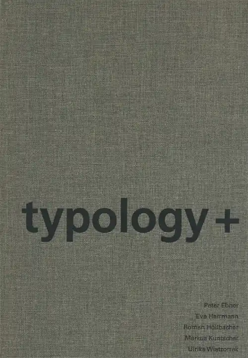 Tijdelijk Beschikbaar typology+