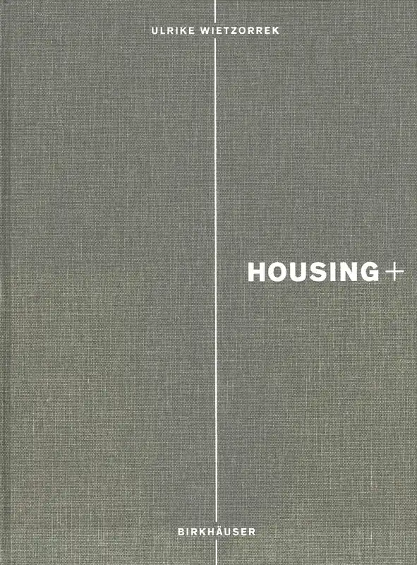 HOUSING+ Beperkt Aanbod