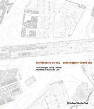 Architecture as City Snelle Levering