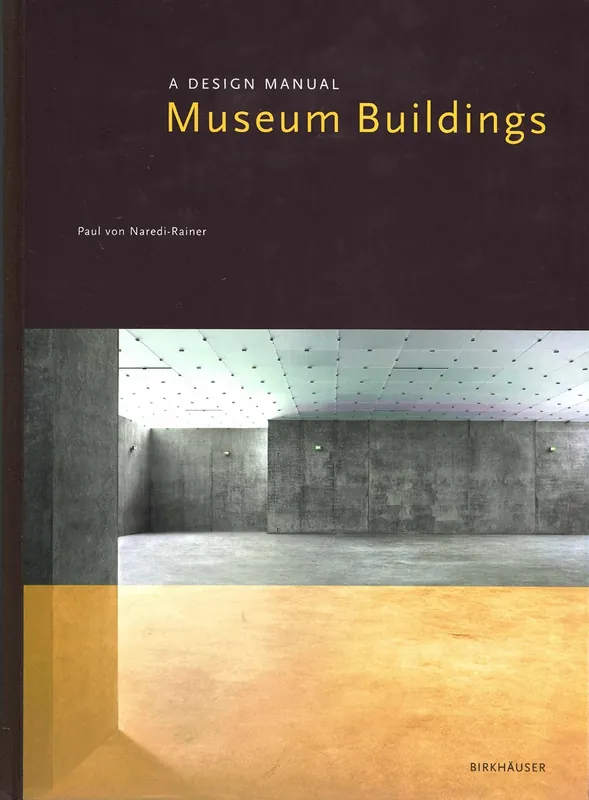 Museum Buildings Koopje