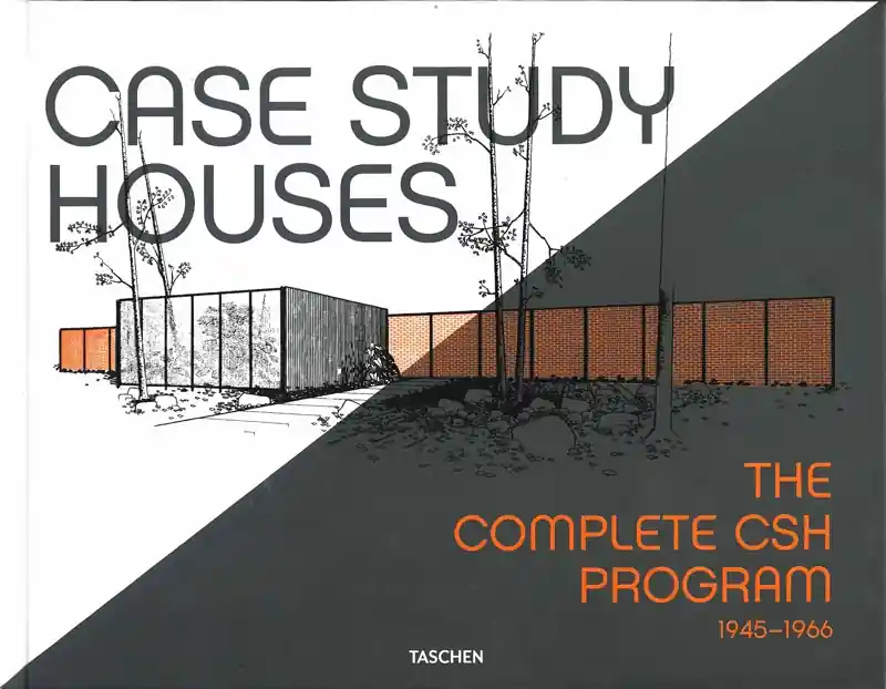 Direct Beschikbaar CASE STUDY HOUSES