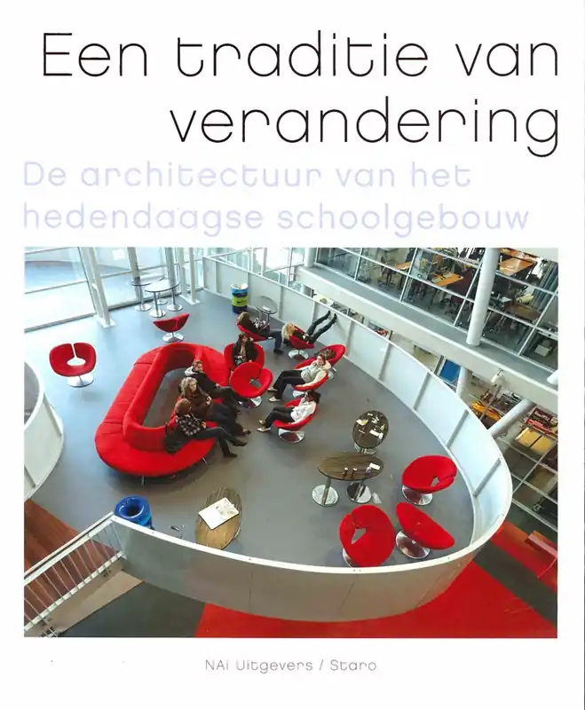 Bestel Nu Een traditie van verandering