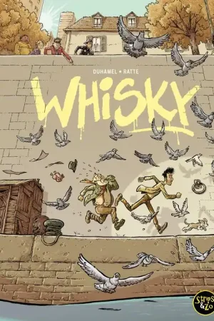 Whisky Beperkt Aanbod