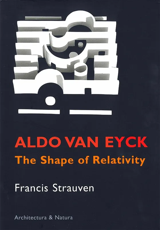 Flitsaanbieding ALDO VAN EYCK
