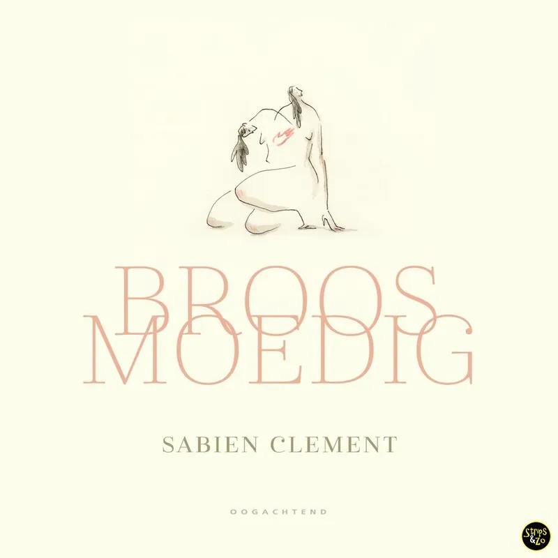 Broosmoedig Exclusieve Aanbieding