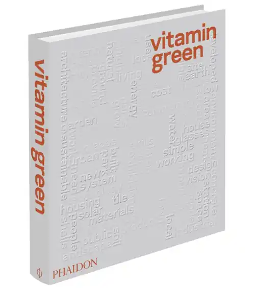 Laatste Versie Vitamin Green